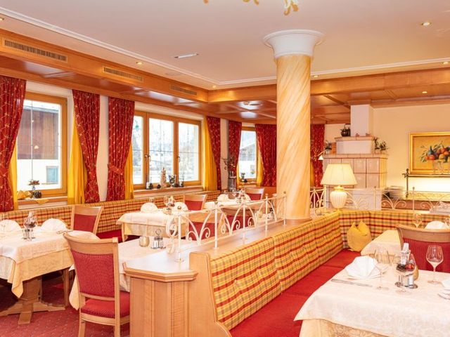 Vital-Hotel Berghof