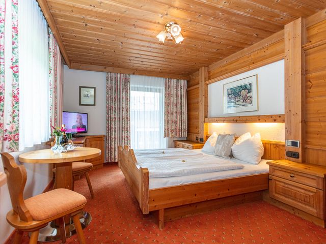 Landhotel Rohregger