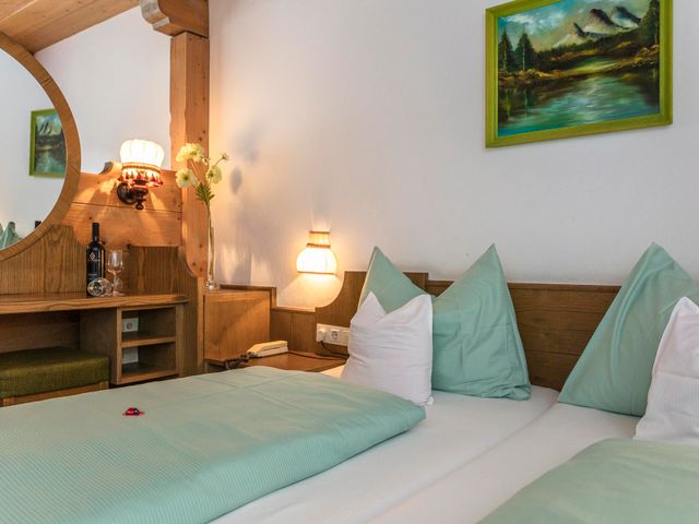 Hotel Elisabeth